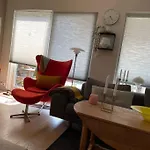 Flott Rekkehus, Leies Ut Til Ons