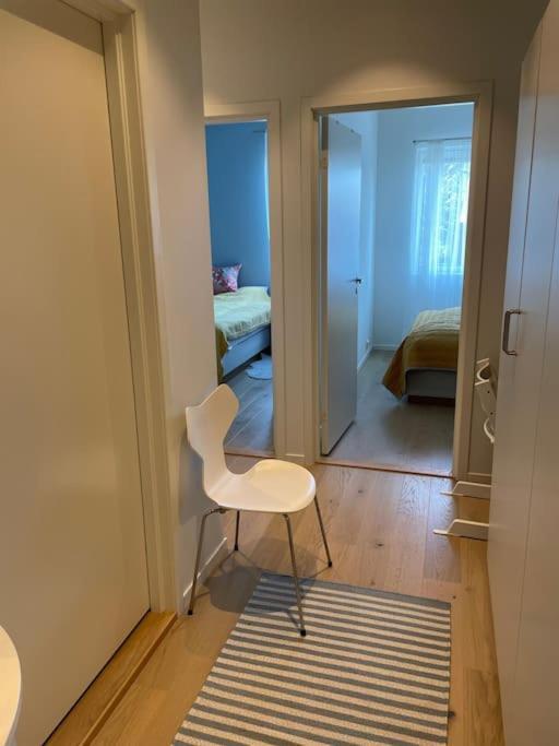 Leilighet Flott Rekkehus, Leies Ut Til Ons